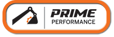 Prime Advantage of EX130 Construction Excavator - Prime Performance