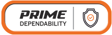 Prime Advantage - Prime Dependability | Tata Hitachi