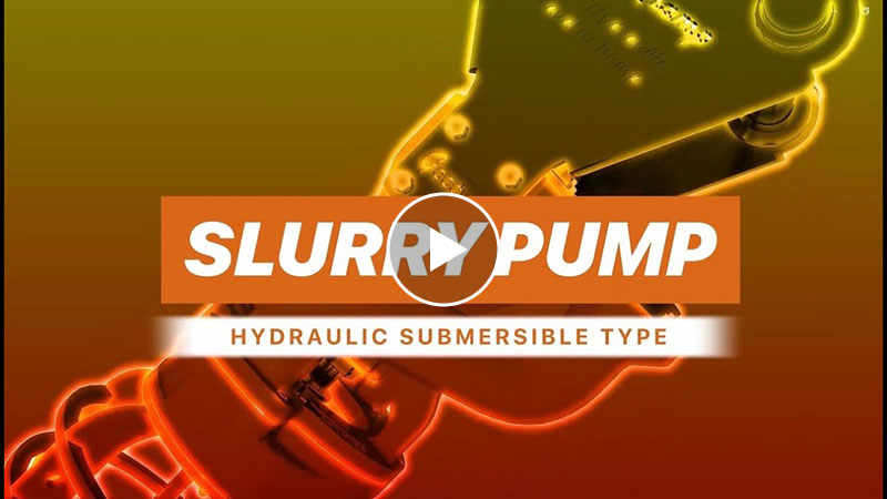 Slurry Pump