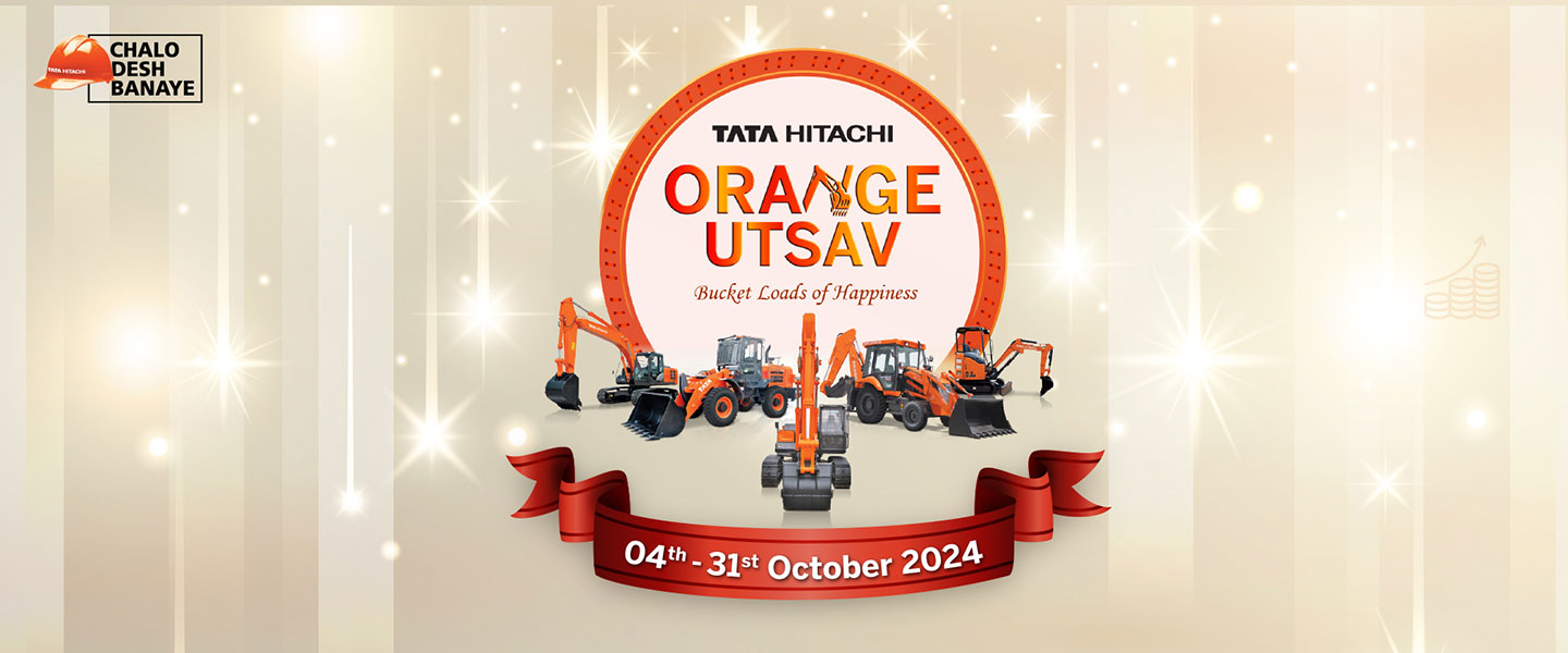 Orange Utsav 2024